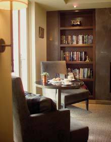 Lyall Hotel And Spa - SA Accommodation 2