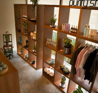 Pure Energy Concept Spas - SA Accommodation