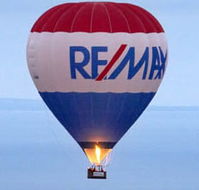 Balloon Flights Over Melbourne - SA Accommodation