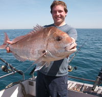 Melbourne Fishing Charters - SA Accommodation