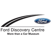 Ford Discovery Centre - SA Accommodation