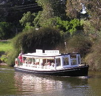 Blackbird Maribyrnong River Cruises - SA Accommodation