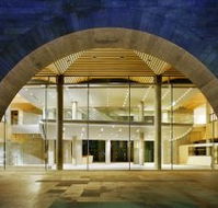 National Gallery of Victoria - SA Accommodation