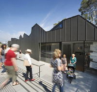 Heide Museum of Modern Art - SA Accommodation
