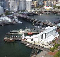 The Australian National Maritime Museum - SA Accommodation