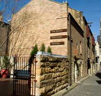 The Rocks Discovery Museum - SA Accommodation