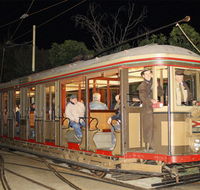 Sydney Tramway Museum - SA Accommodation