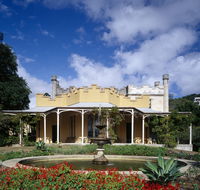 Vaucluse House - SA Accommodation