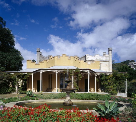Vaucluse House - SA Accommodation 0