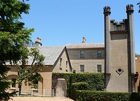 Vaucluse House - SA Accommodation 1