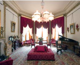 Vaucluse House - SA Accommodation 2
