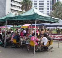 Kirribilli General Market - SA Accommodation