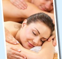 Oriental Spa - SA Accommodation
