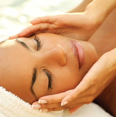Temple Skincare - SA Accommodation 1
