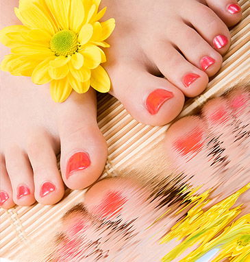 Heavenly Oasis Hair & Beauty Day Spa - SA Accommodation 2