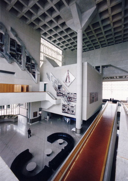 High Court Of Australia Parkes Place - SA Accommodation 5