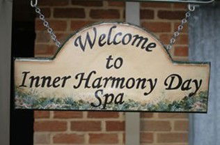 Inner Harmony Day Spa & Beauty Retreat - SA Accommodation 0