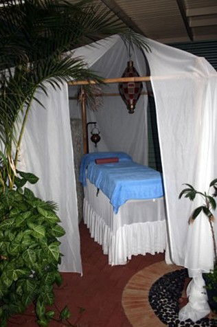 Inner Harmony Day Spa & Beauty Retreat - SA Accommodation 2
