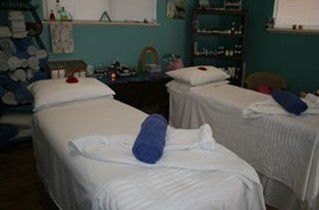 Inner Harmony Day Spa & Beauty Retreat - SA Accommodation 3