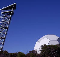 Gravity Discovery Centre - SA Accommodation