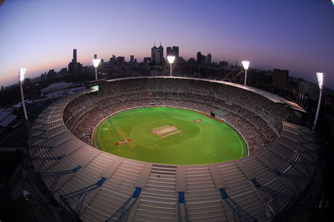 Melbourne Cricket Ground - SA Accommodation 3