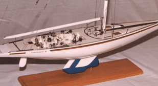 Australian Sailing Museum - SA Accommodation 4