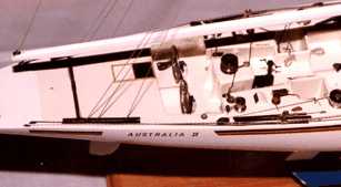 Australian Sailing Museum - SA Accommodation 5