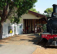 Kalamunda History Village - SA Accommodation