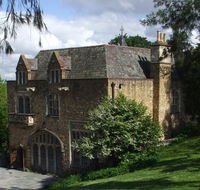 Montsalvat - SA Accommodation