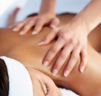 Dome Spa Retreat at the Brisbane Marriott Hotel - SA Accommodation