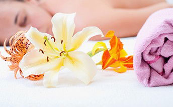 Harbour Day Spa - Raby Bay - SA Accommodation 2