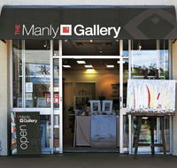 The Manly Gallery - SA Accommodation