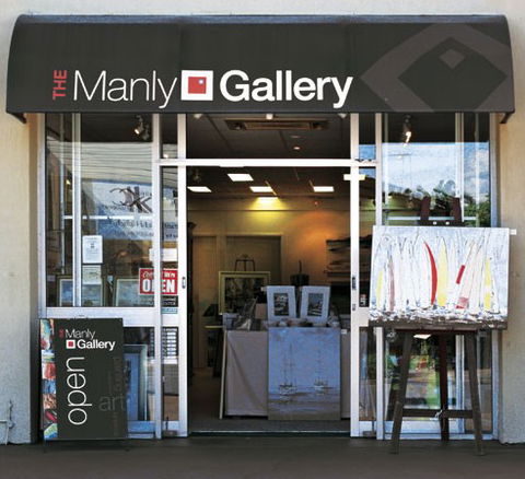 The Manly Gallery - SA Accommodation 0