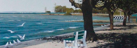 The Manly Gallery - SA Accommodation 2