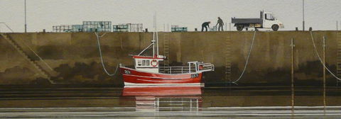 The Manly Gallery - SA Accommodation 3