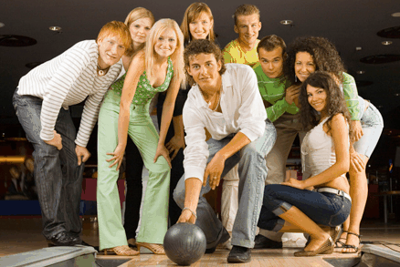Chermside Hyperbowl - SA Accommodation