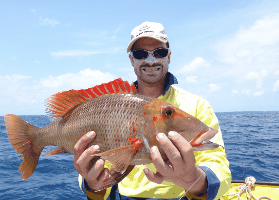 Carlo Fishing Charters - SA Accommodation