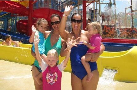 Adventure World - SA Accommodation 4