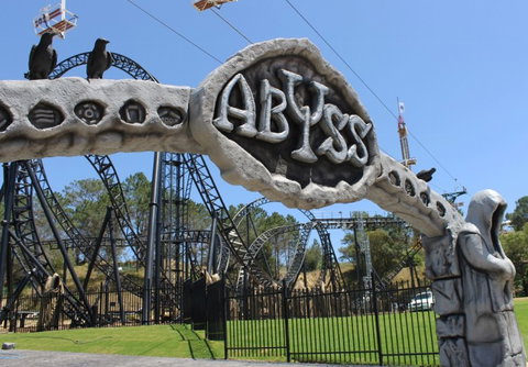 Adventure World - SA Accommodation 5