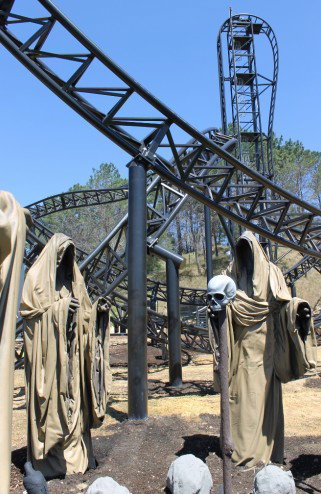 Adventure World - SA Accommodation 6