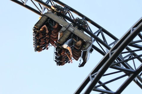 Adventure World - SA Accommodation 7