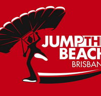 Jump the Beach Brisbane - SA Accommodation