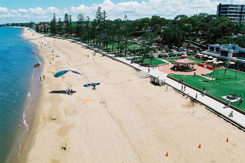 Jump The Beach Brisbane - SA Accommodation 3