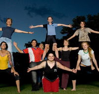 Vulcana Women's Circus - SA Accommodation