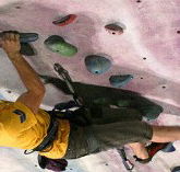 Urban Climb - SA Accommodation
