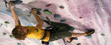Urban Climb - SA Accommodation 0