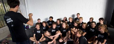 Urban Climb - SA Accommodation 1