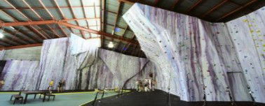 Urban Climb - SA Accommodation 4