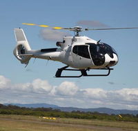Executive Helicopters - SA Accommodation