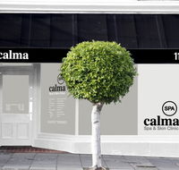 Calma Spa  Skin Clinic - SA Accommodation
